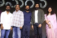 Amaran Movie Pre Release Event Photos